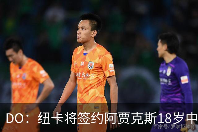 DO：纽卡将签约阿贾克斯18岁中场斯图尔，转会费约2500万欧
